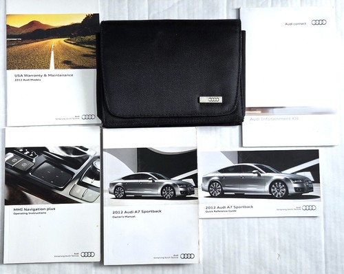 2012 2015 oem audi - 2012-2015,