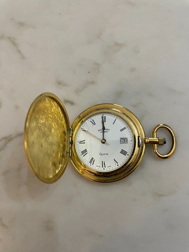 Rotary swiss quartz - rotary,