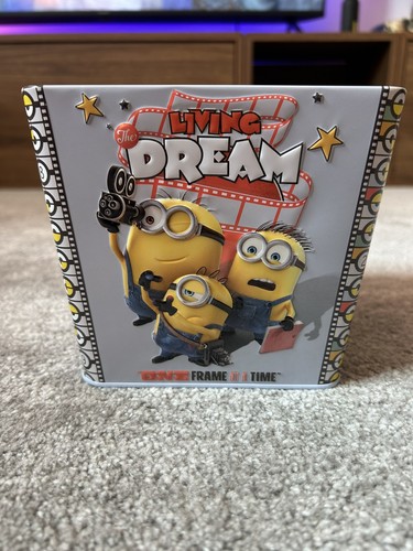New minions and monsters - new!,