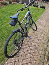 Boardman Sport X7 Hybrid Bike