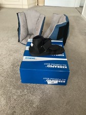 pressure relief boots