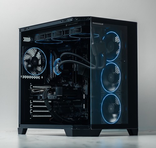 Ultra rgb gaming rtx - rgb,