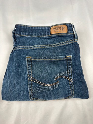 Signature levi strauss jeans - signature,