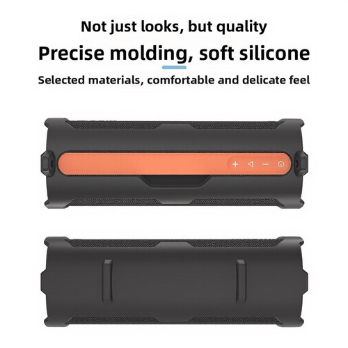 Shockproof silicone sleeve - shockproof,