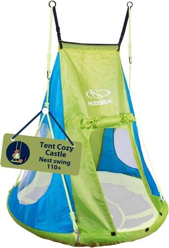Hudora cosy castle - tent, cover