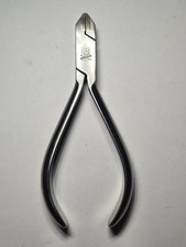 Xcel X135 Adams Pliers Hardened Tip Wire Bending Forming Jewellery Dental