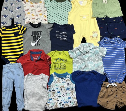 Baby boy months 6 month - boy, 3-6