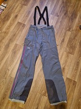 RAB Womens Neo Guide Alpine