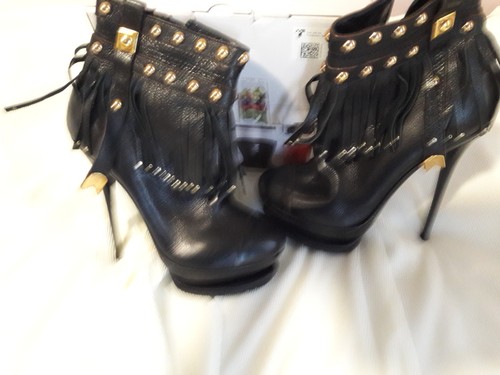 Gianmarco lorenzi black - gianmarco,
