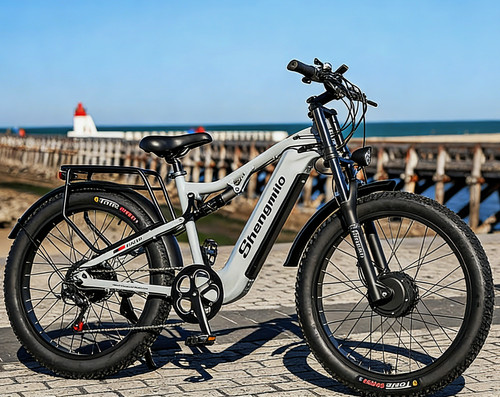 Off road 48v electric - off-road,