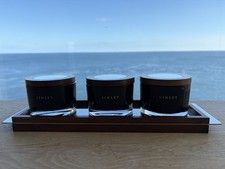 David Linley Walnut, Polished