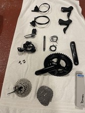 Shimano 105 7150 12 Speed Di2