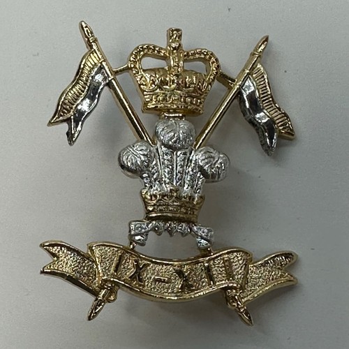 9th 12th royal lancers - lancers,