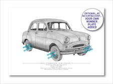 Standard Ten Phase 1