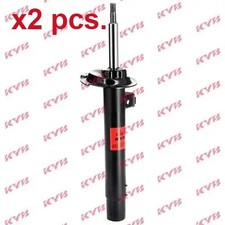 X2 PCS FRONT SHOCK ABSORBER