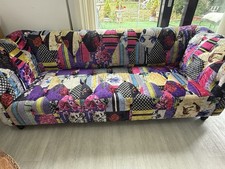 Designer Sofa 3 Seater