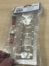 Nuova Faor  1/5 R/C Bike SF-506,  Battery Box Lexan - No:X91