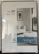 2x Large A0 Poster Frames