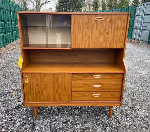 Schreiber mid century 1960 - mid,