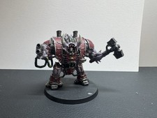 Warhammer 40k Helbrute #12