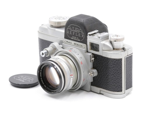 Alpa reflex mod - mod.6, 35mm