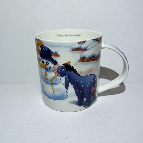 Winnie the pooh mug - winnie,
