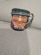 Royal Doulton Tony Weller 2