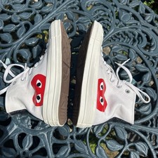 Comme des Garcons Play