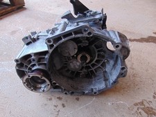 VW Passat Gearbox manual 06-10 B6 2.0 TDi Diesel 6 speed KON Spares repairs