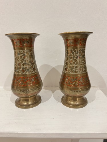 Pair vintage style - vintage,
