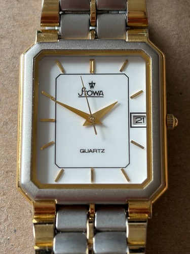 Vintage stowa 410501 - 410501, two-tone
