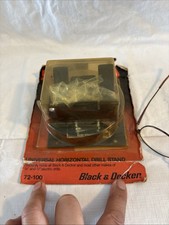 Vgt Black & Decker 72-100