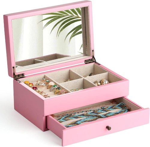 Jewellery box - jewellery, box,