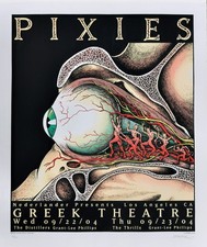 EMEK PIXIES GREEK THEATRE