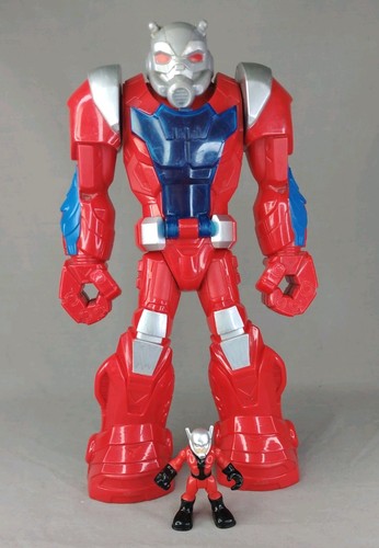 Playskool marvel adventures - marvel,