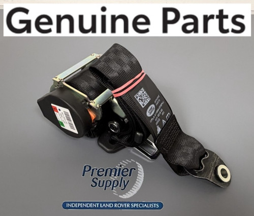 Genuine range rover rear - range,
