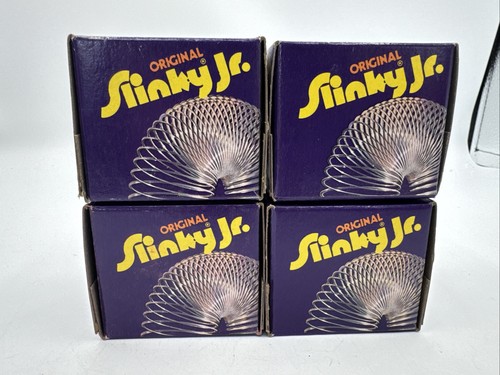 Lot vintage slinky - vintage,