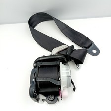 Citroen Berlingo Seat Belt