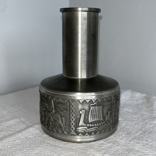 Vintage snorre norsk tin - snorre,