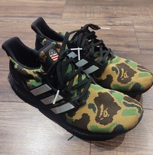 Adidas x Bape Ultra Boost 4.0