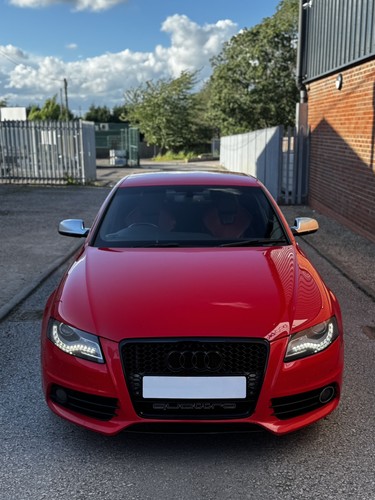 Breaking audi 3 0tfsi - audi, 3.0tfsi