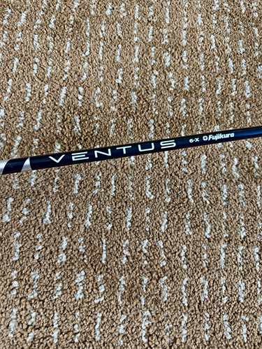 Fujikura ventus velocore extra - fujikura,