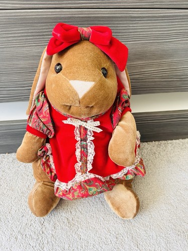 Vintage 1993 toys rabbit - toys, r