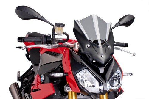 Puig naked fairing sport - puig, n.g.