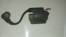 YAMAHA OUTBOARD ENGINE IGNITION COILS.USED GENUINE PARTS,CM61-25 x 2.