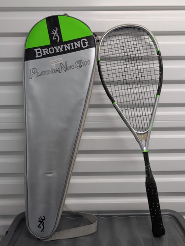 Browning platinum nano 100 - platinum,