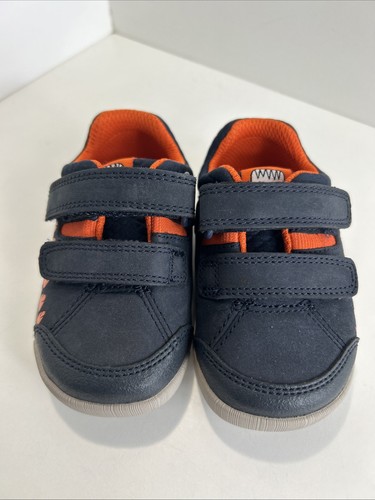 Clarks boys tiny - trail, toddler