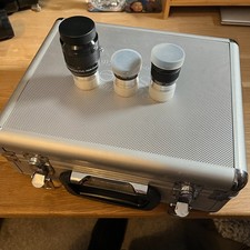 Revelation Astro Eyepiece Kit