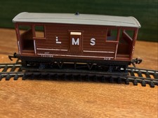Hornby OO Gauge LMS 20T Brake