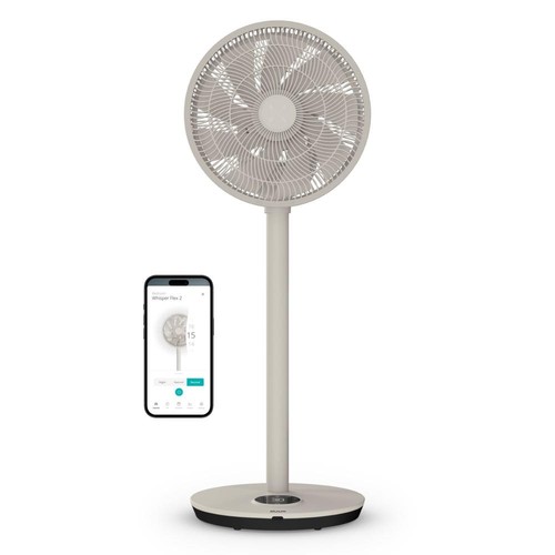 Duux whisper flex - flex, 2